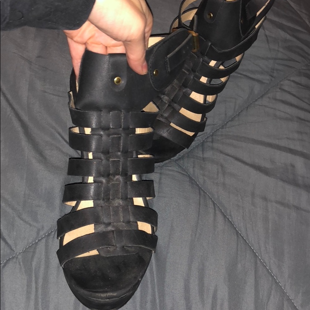 Wedges - Picture 2 of 2